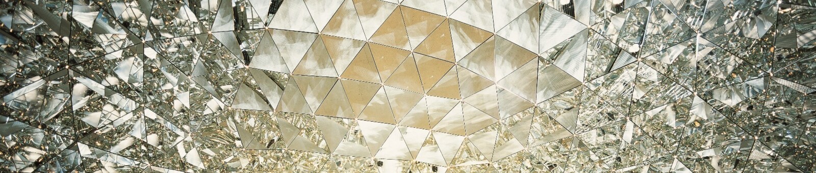     Crystal Dome (Swarovski Crystal Worlds) 